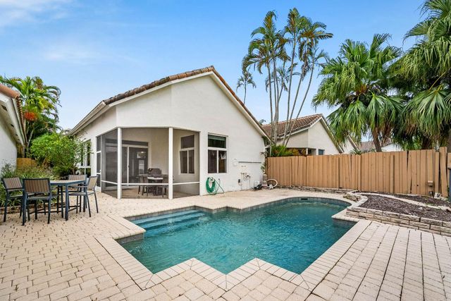 2469 NW 66th Drive, Boca Raton, FL 33496