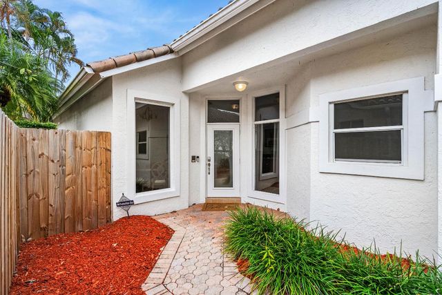 2469 NW 66th Drive, Boca Raton, FL 33496