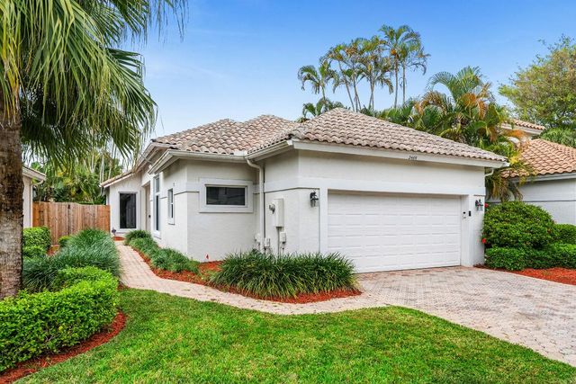 2469 NW 66th Drive, Boca Raton, FL 33496