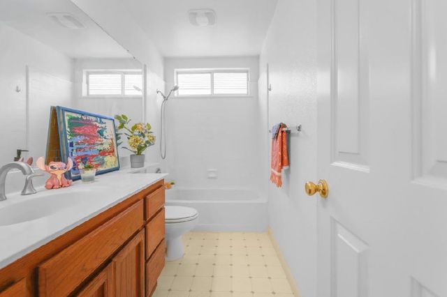 1016 Gordon Street, Milpitas, CA 95035