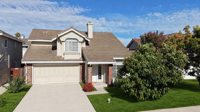 1016 Gordon Street, Milpitas, CA 95035