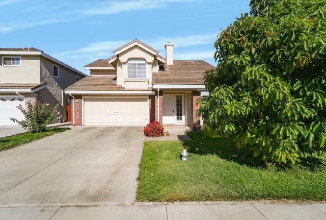 1016 Gordon Street, Milpitas, CA 95035