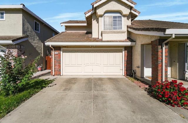 1016 Gordon Street, Milpitas, CA 95035