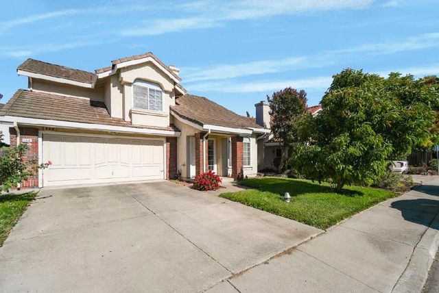1016 Gordon Street, Milpitas, CA 95035