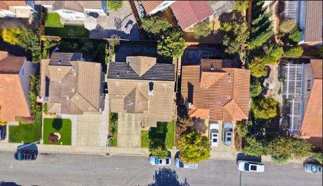 1016 Gordon Street, Milpitas, CA 95035
