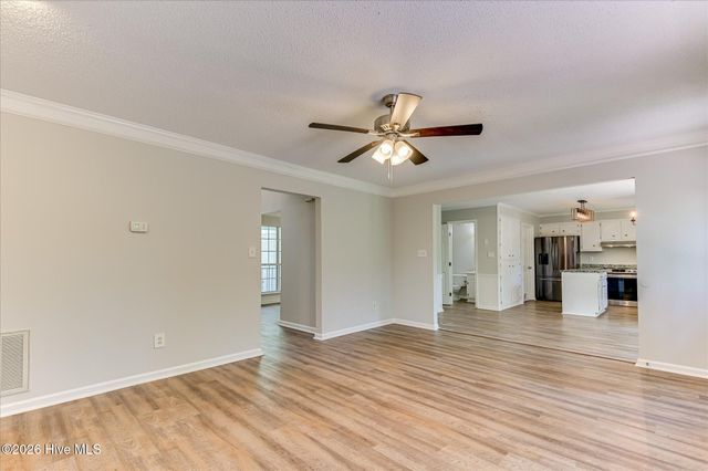 283 Ashbrook Drive, Augusta, GA 30907