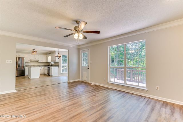 283 Ashbrook Drive, Augusta, GA 30907