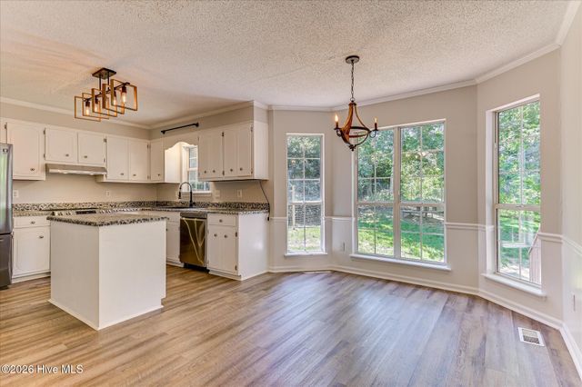 283 Ashbrook Drive, Augusta, GA 30907