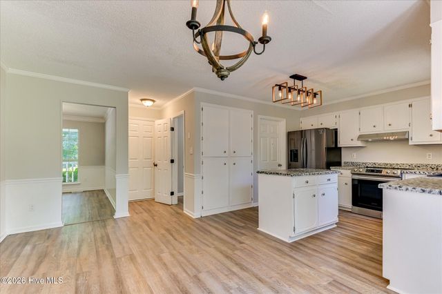 283 Ashbrook Drive, Augusta, GA 30907