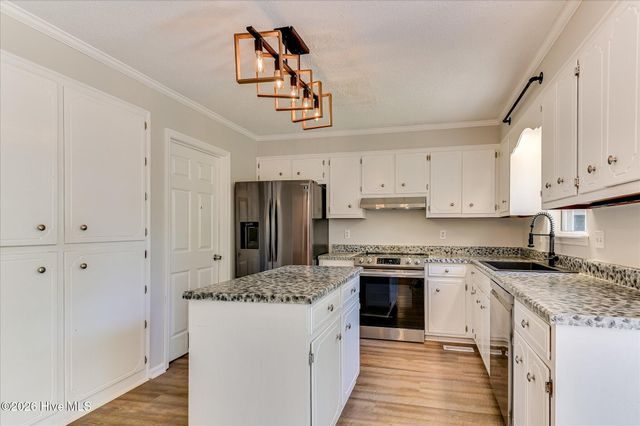 283 Ashbrook Drive, Augusta, GA 30907
