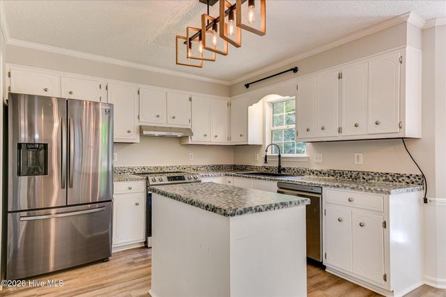 283 Ashbrook Drive, Augusta, GA 30907