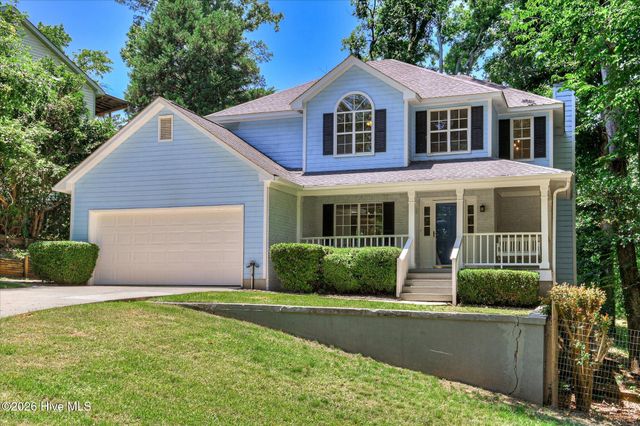 283 Ashbrook Drive, Augusta, GA 30907