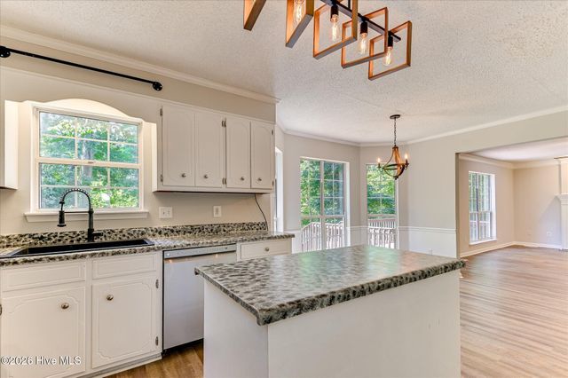 283 Ashbrook Drive, Augusta, GA 30907