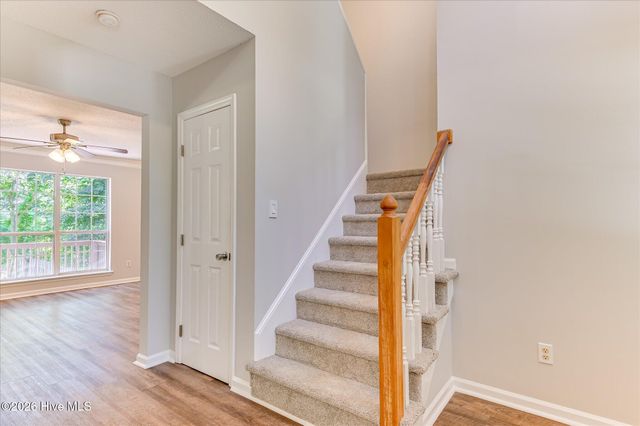 283 Ashbrook Drive, Augusta, GA 30907