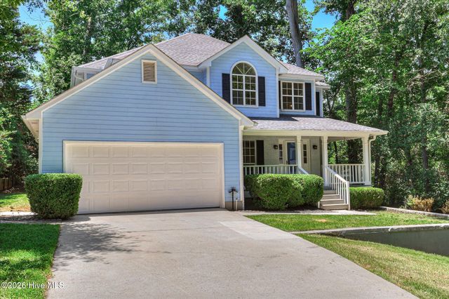 283 Ashbrook Drive, Augusta, GA 30907