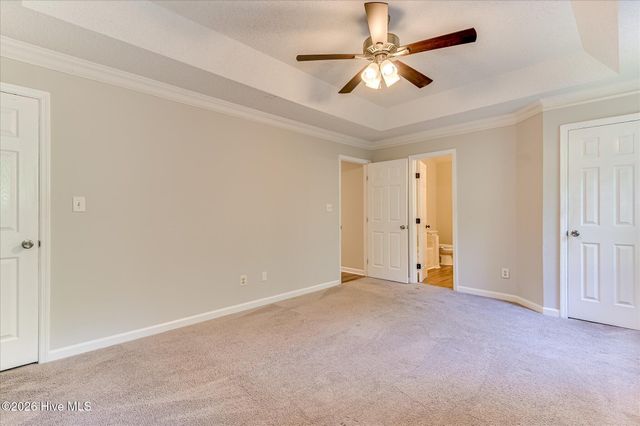 283 Ashbrook Drive, Augusta, GA 30907