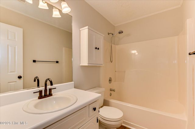 283 Ashbrook Drive, Augusta, GA 30907