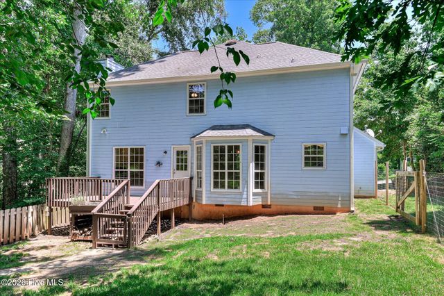 283 Ashbrook Drive, Augusta, GA 30907