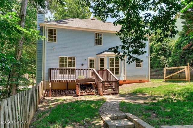 283 Ashbrook Drive, Augusta, GA 30907