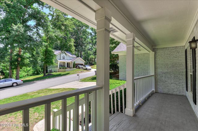 283 Ashbrook Drive, Augusta, GA 30907