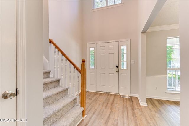 283 Ashbrook Drive, Augusta, GA 30907
