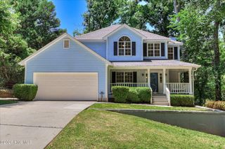 283 Ashbrook Drive, Augusta, GA 30907