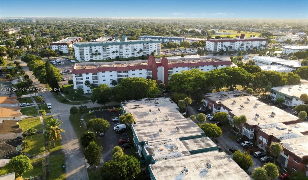 4801 NW 22nd Court 205, Lauderhill, FL 33313