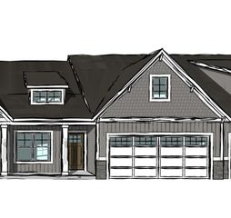 11936 Smithfield Drive Lot 44, Holland, MI 49424