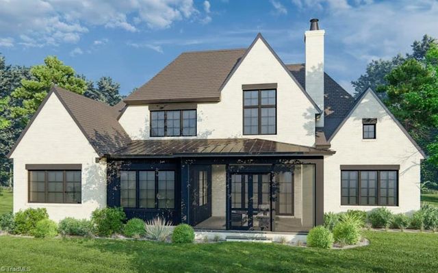 1211 Sturbridge Avenue, High Point, NC 27262
