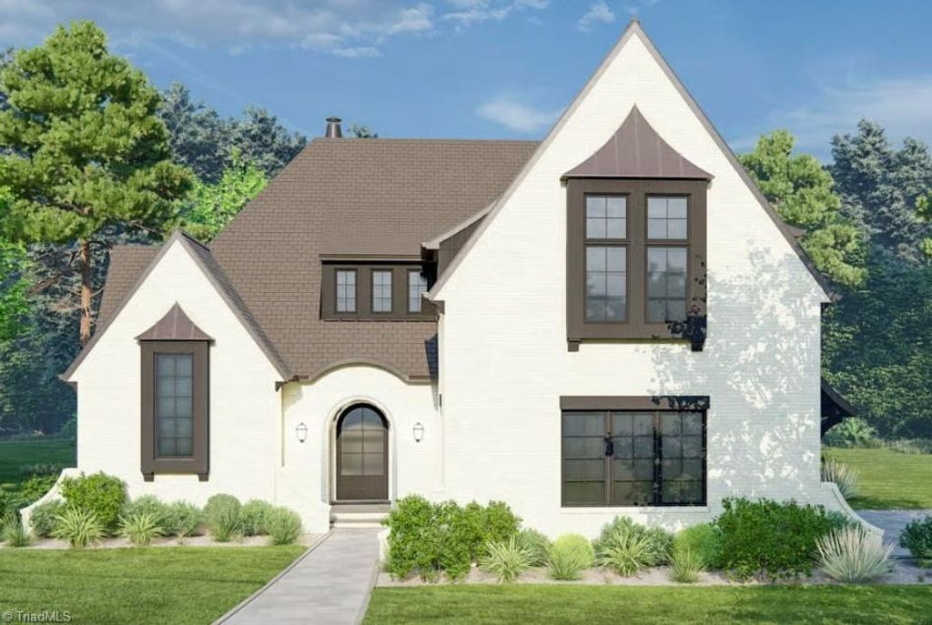 1211 Sturbridge Avenue, High Point, NC 27262
