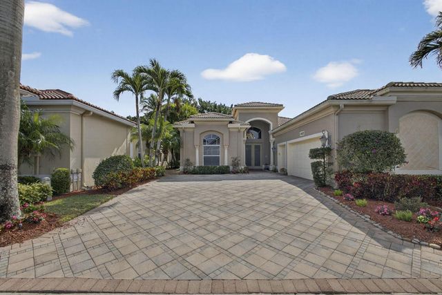 10842 Greenbriar Villa Drive, Lake Worth, FL 33449