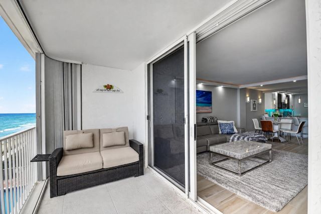 3580 S OCEAN Boulevard 4F, South Palm Beach, FL 33480