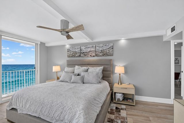 3580 S OCEAN Boulevard 4F, South Palm Beach, FL 33480