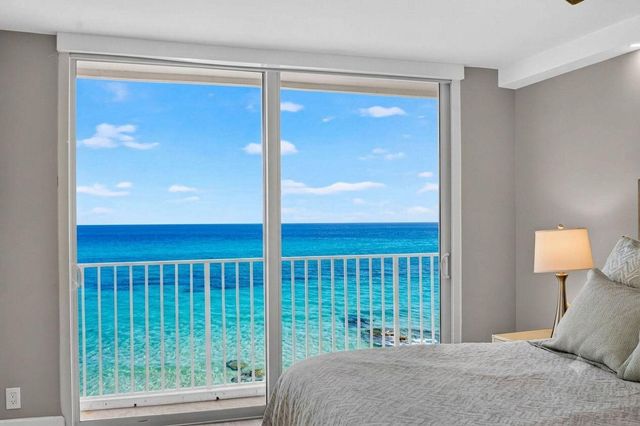 3580 S OCEAN Boulevard 4F, South Palm Beach, FL 33480