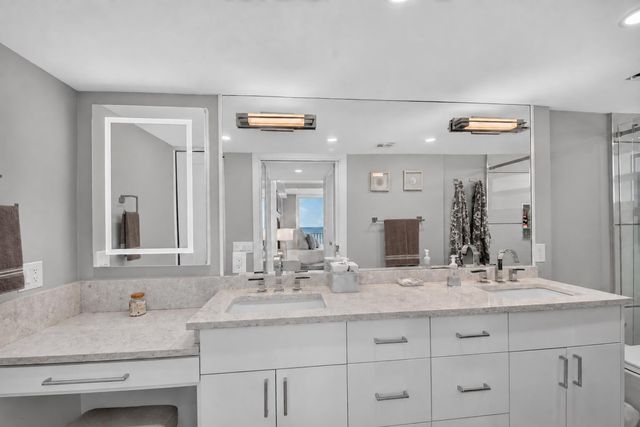 3580 S OCEAN Boulevard 4F, South Palm Beach, FL 33480