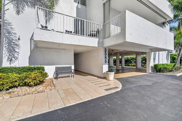 3580 S OCEAN Boulevard 4F, South Palm Beach, FL 33480