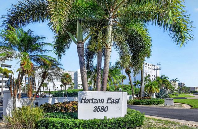 3580 S OCEAN Boulevard 4F, South Palm Beach, FL 33480