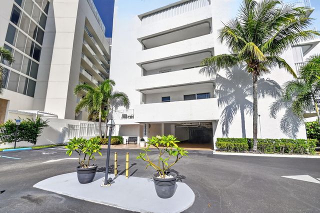 3580 S OCEAN Boulevard 4F, South Palm Beach, FL 33480