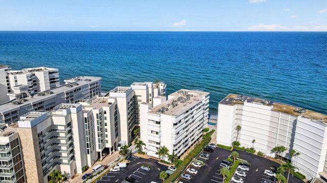 3580 S OCEAN Boulevard 4F, South Palm Beach, FL 33480