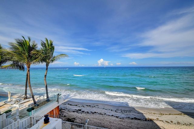 3580 S OCEAN Boulevard 4F, South Palm Beach, FL 33480