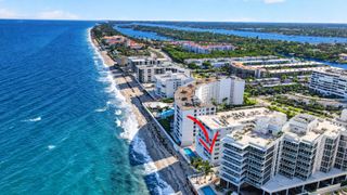 3580 S OCEAN Boulevard 4F, South Palm Beach, FL 33480