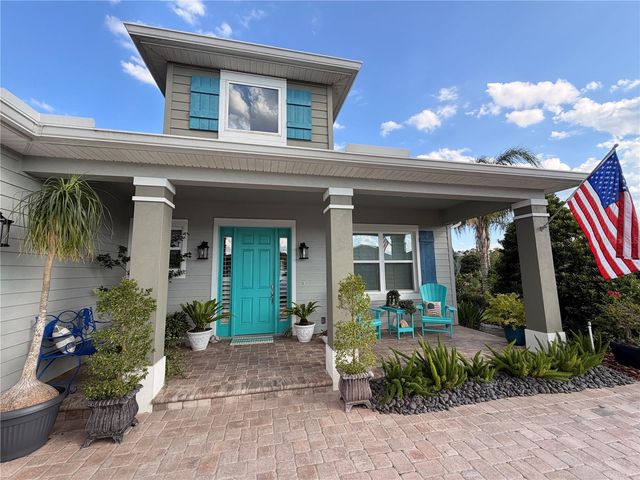 2811 SIENNA VIEW TERRACE COURT, New Smyrna Beach, FL 32168