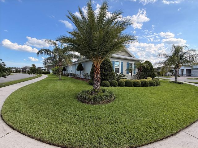 2811 SIENNA VIEW TERRACE COURT, New Smyrna Beach, FL 32168