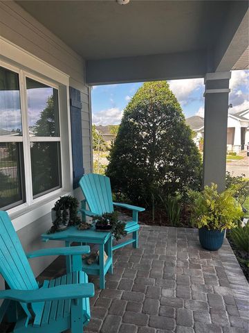 2811 SIENNA VIEW TERRACE COURT, New Smyrna Beach, FL 32168
