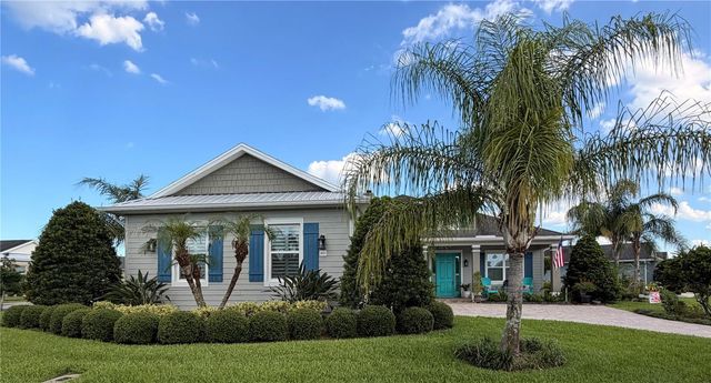 2811 SIENNA VIEW TERRACE COURT, New Smyrna Beach, FL 32168