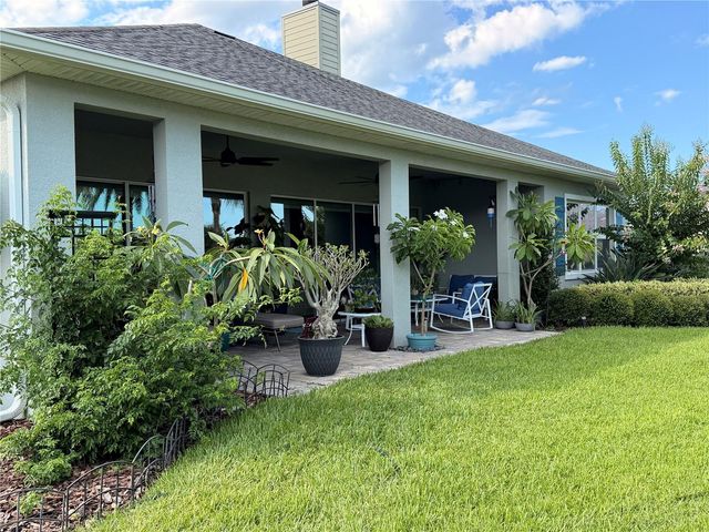 2811 SIENNA VIEW TERRACE COURT, New Smyrna Beach, FL 32168