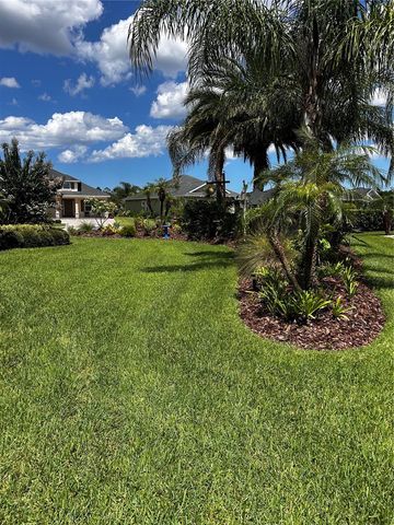 2811 SIENNA VIEW TERRACE COURT, New Smyrna Beach, FL 32168