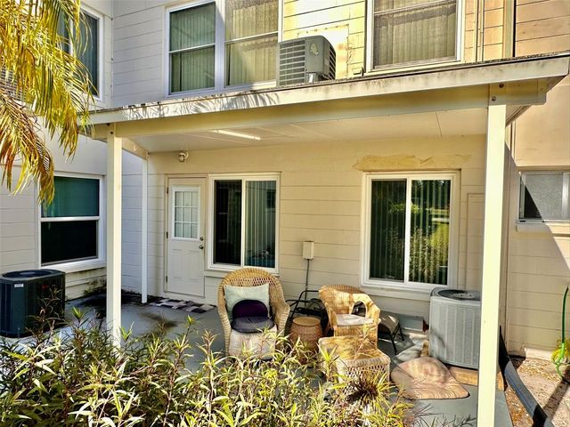 2363 ISRAELI DRIVE 11, Clearwater, FL 33763