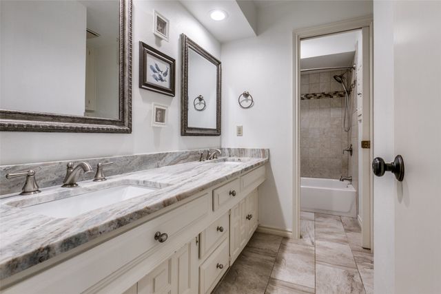 15881 Nedra Way, Dallas, TX 75248