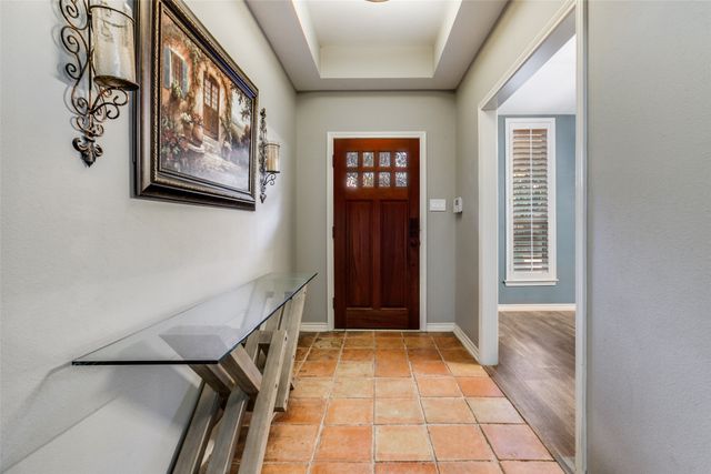 15881 Nedra Way, Dallas, TX 75248